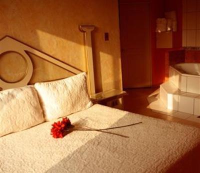 фото отеля Hotel Prince Santiago