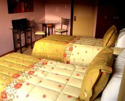 фото отеля Hotel Prince Santiago