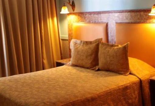 фото отеля Hotel Prince Santiago