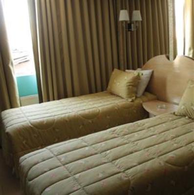 фото отеля Hotel Prince Santiago