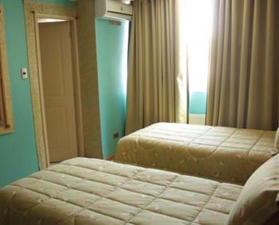 фото отеля Hotel Prince Santiago