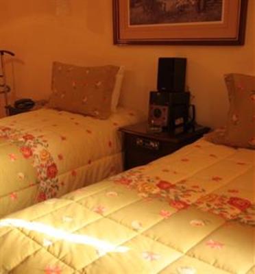 фото отеля Hotel Prince Santiago