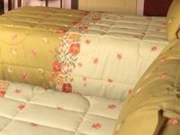 Hotel Prince Santiago
