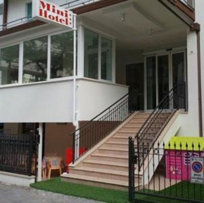 фото отеля Mini Hotel