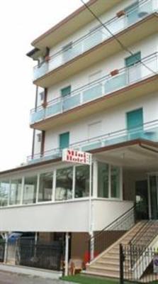 фото отеля Mini Hotel