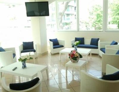 фото отеля Mini Hotel