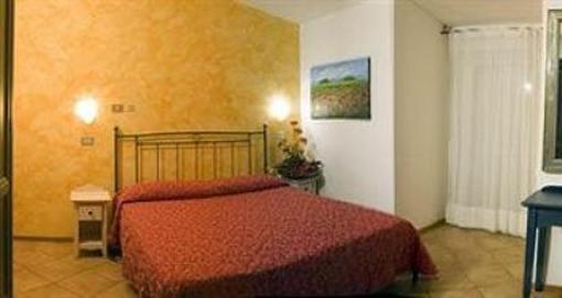 фото отеля Hotel Carol Rimini