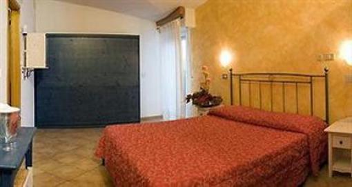 фото отеля Hotel Carol Rimini