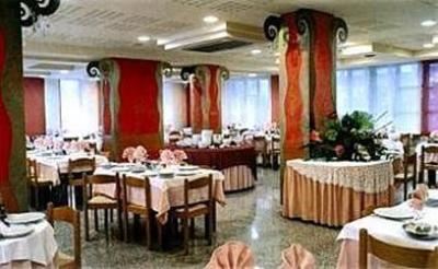 фото отеля Hotel Carol Rimini