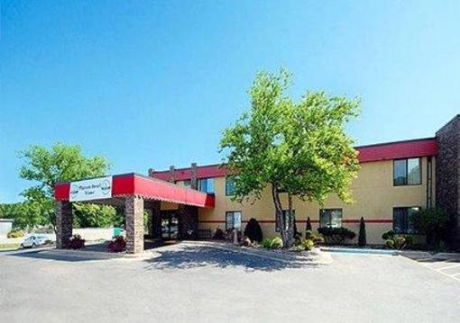 фото отеля Econo Lodge Rochester (Minnesota)