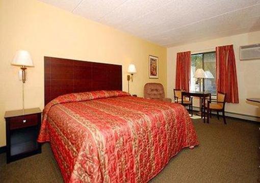фото отеля Econo Lodge Rochester (Minnesota)