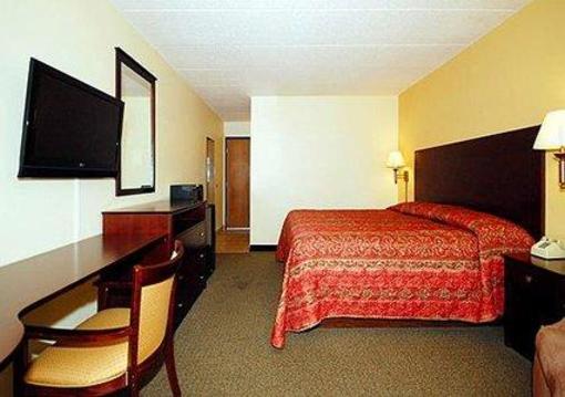 фото отеля Econo Lodge Rochester (Minnesota)