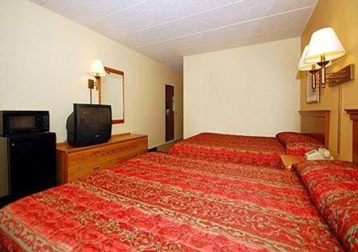 фото отеля Econo Lodge Rochester (Minnesota)