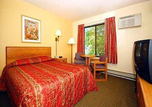 фото отеля Econo Lodge Rochester (Minnesota)