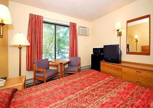 фото отеля Econo Lodge Rochester (Minnesota)