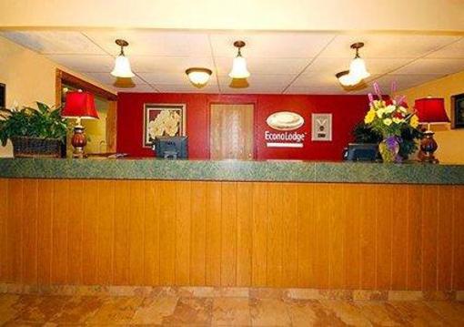 фото отеля Econo Lodge Rochester (Minnesota)