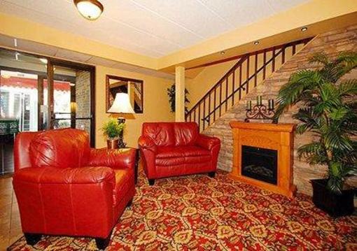 фото отеля Econo Lodge Rochester (Minnesota)