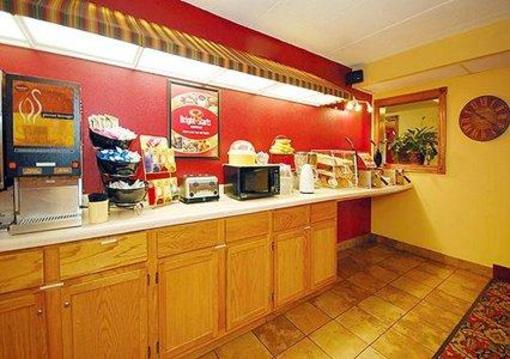 фото отеля Econo Lodge Rochester (Minnesota)
