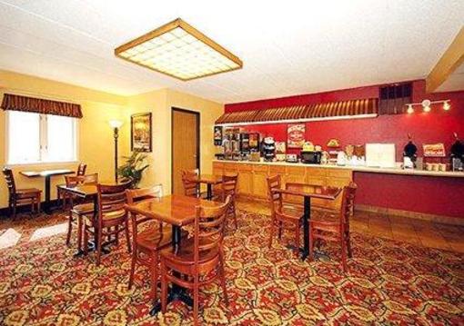 фото отеля Econo Lodge Rochester (Minnesota)