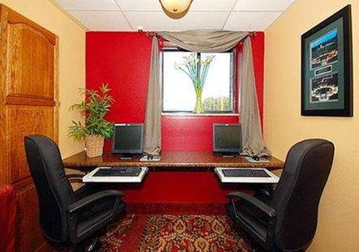 фото отеля Econo Lodge Rochester (Minnesota)