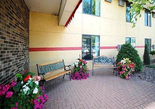 фото отеля Econo Lodge Rochester (Minnesota)