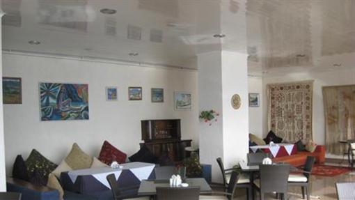 фото отеля Skazka Hotel Alushta