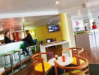 фото отеля Ibis Styles Bourg en Bresse
