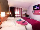 фото отеля Ibis Styles Bourg en Bresse