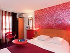 фото отеля Ibis Styles Bourg en Bresse