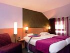 фото отеля Ibis Styles Bourg en Bresse