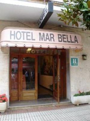 фото отеля hotel Mar Bella
