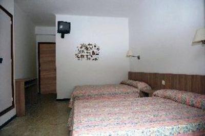 фото отеля hotel Mar Bella