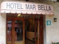 hotel Mar Bella