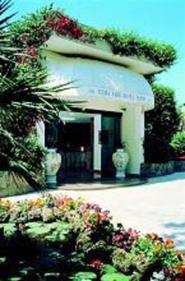 фото отеля ELMA Park Hotel Terme & Centro Benessere