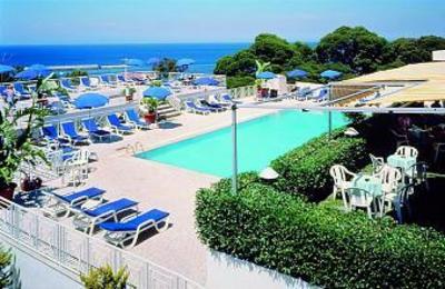 фото отеля ELMA Park Hotel Terme & Centro Benessere