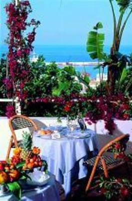 фото отеля ELMA Park Hotel Terme & Centro Benessere