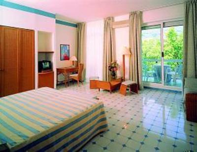 фото отеля ELMA Park Hotel Terme & Centro Benessere
