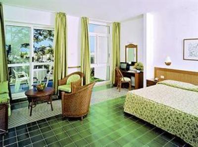 фото отеля ELMA Park Hotel Terme & Centro Benessere