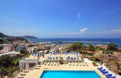 фото отеля ELMA Park Hotel Terme & Centro Benessere