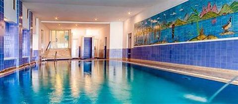фото отеля ELMA Park Hotel Terme & Centro Benessere