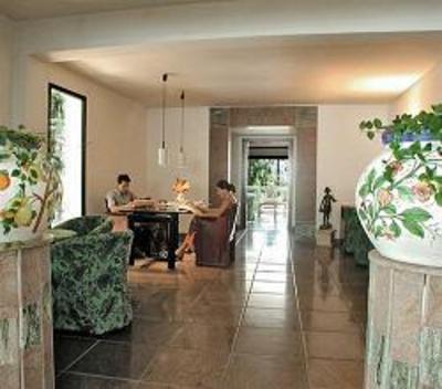 фото отеля ELMA Park Hotel Terme & Centro Benessere