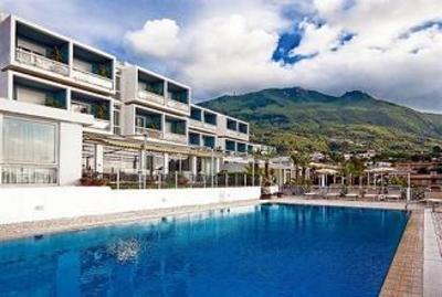 фото отеля ELMA Park Hotel Terme & Centro Benessere
