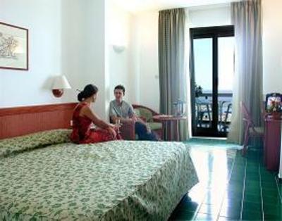 фото отеля ELMA Park Hotel Terme & Centro Benessere