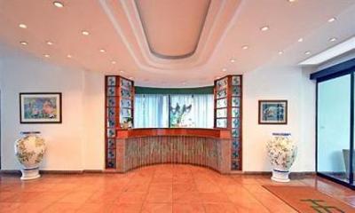 фото отеля ELMA Park Hotel Terme & Centro Benessere