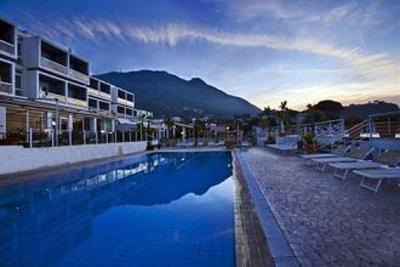 фото отеля ELMA Park Hotel Terme & Centro Benessere
