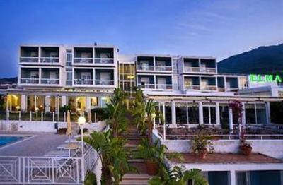 фото отеля ELMA Park Hotel Terme & Centro Benessere