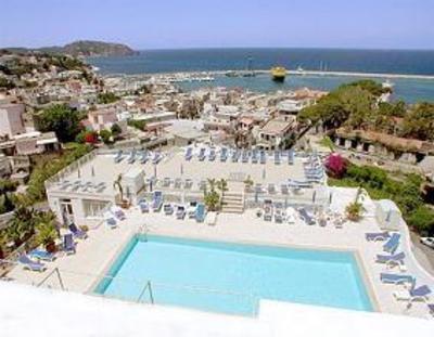 фото отеля ELMA Park Hotel Terme & Centro Benessere