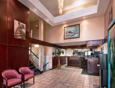 фото отеля Thriftlodge Winnipeg
