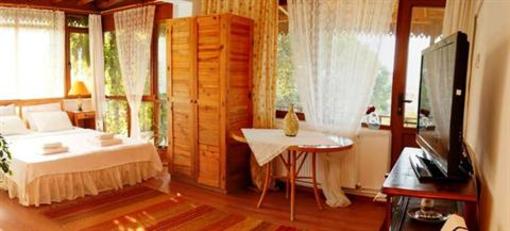фото отеля Gunebakan Taliani Butik Hotel