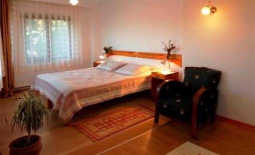 фото отеля Gunebakan Taliani Butik Hotel